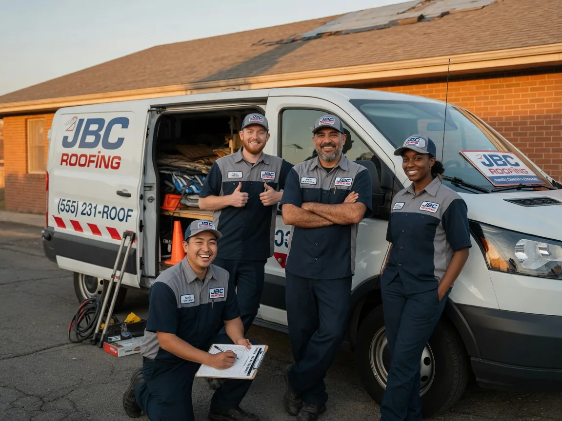 Roof Replacement company in Crosby, PA