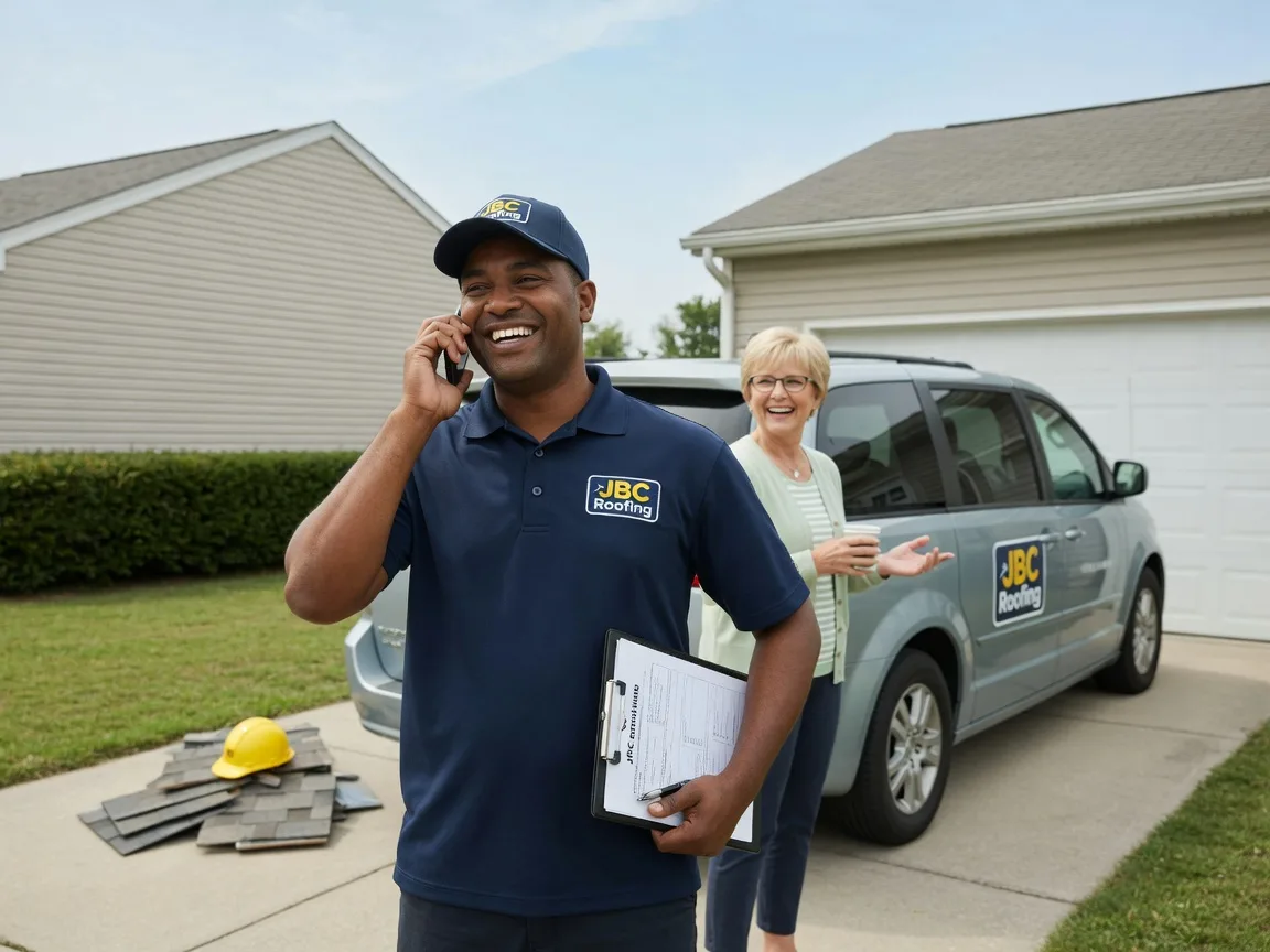 Roof Replacement Crosby, PA FAQs